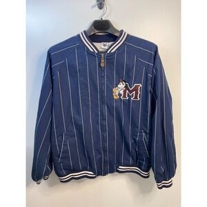 Disney Unisex Mickey Mouse Jacket Size XL